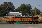 BNSF 7083